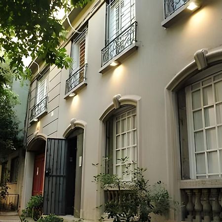 Living Huelen Apartamento Santiago Exterior foto