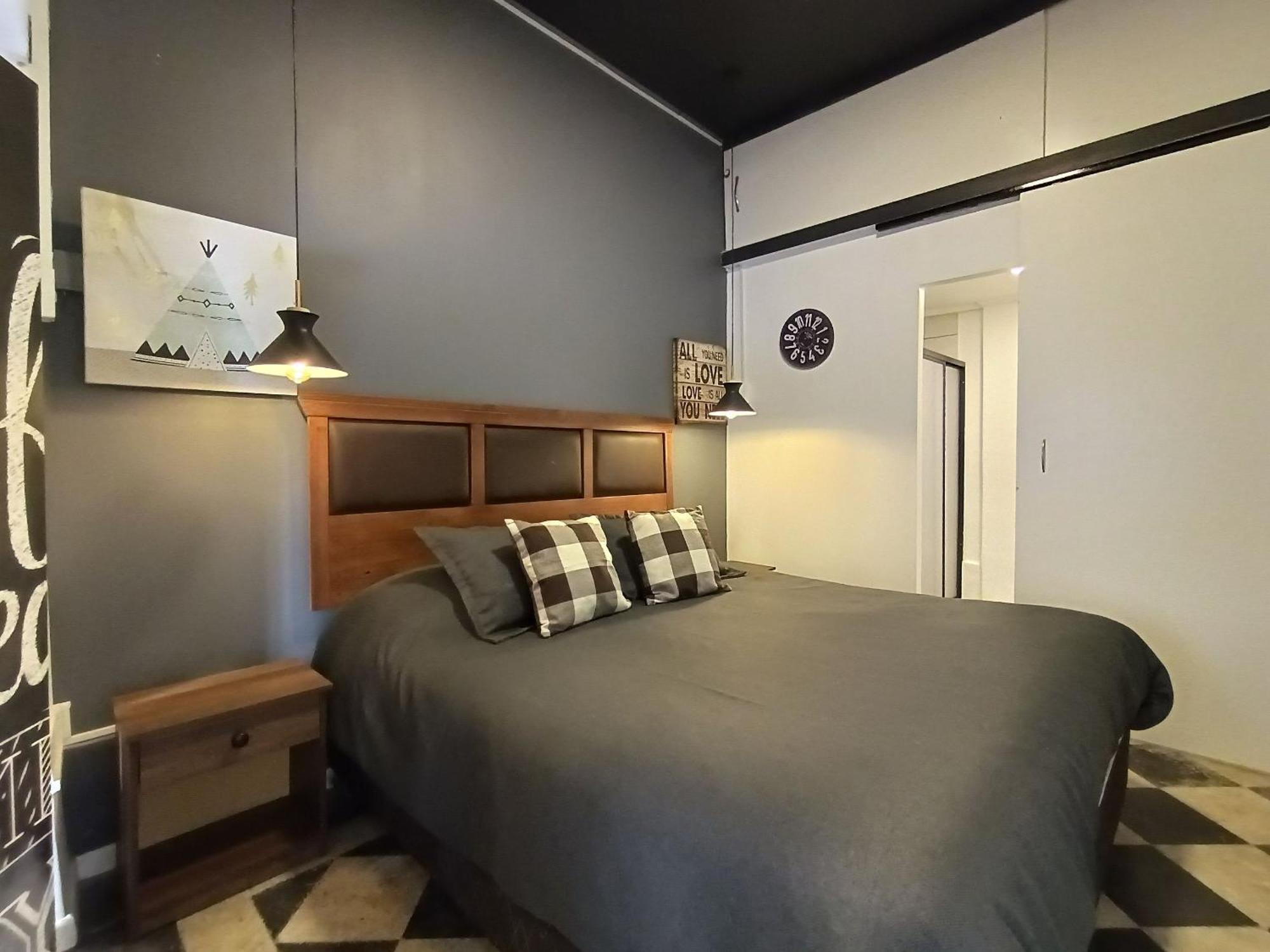 Living Huelen Apartamento Santiago Exterior foto