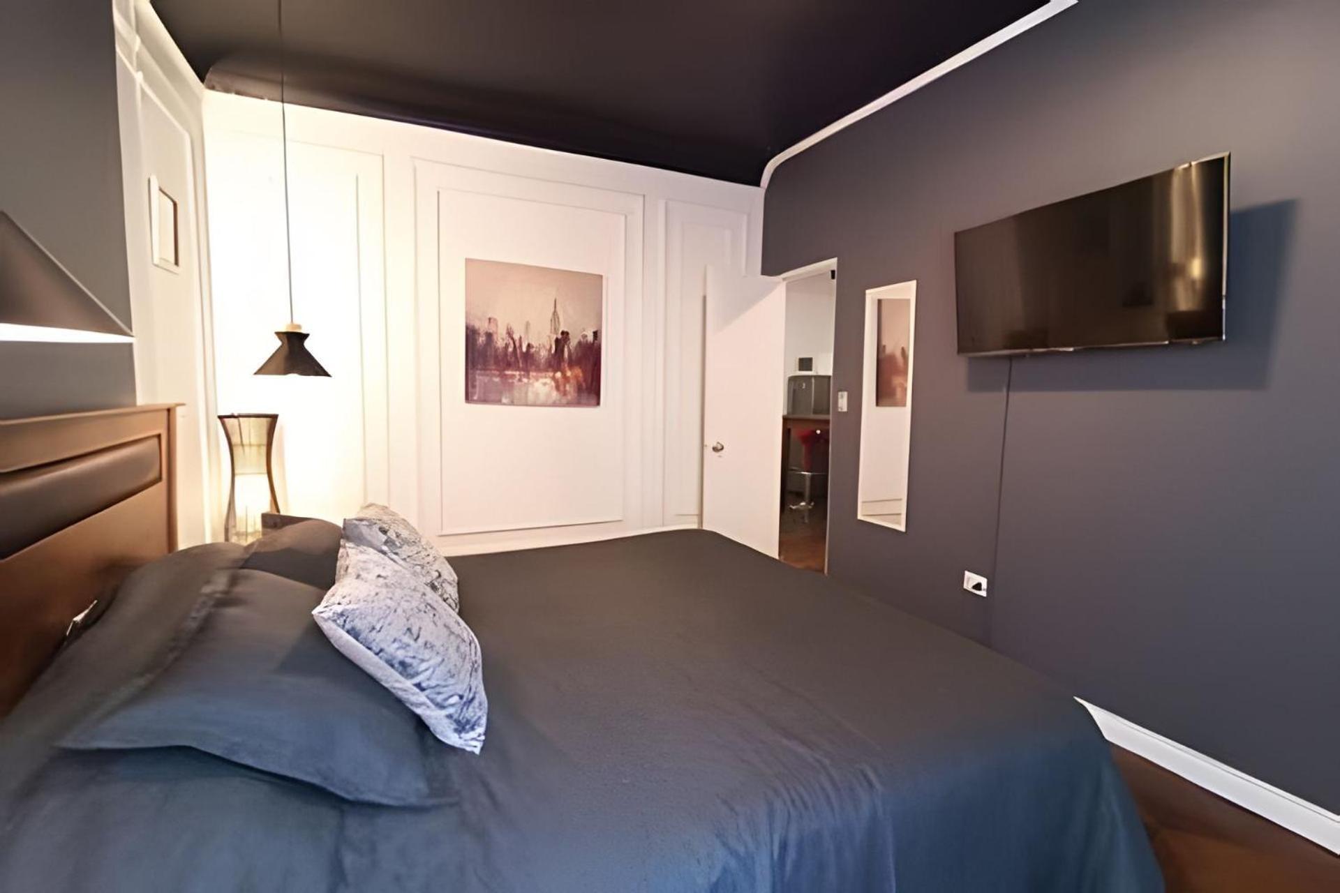 Living Huelen Apartamento Santiago Exterior foto