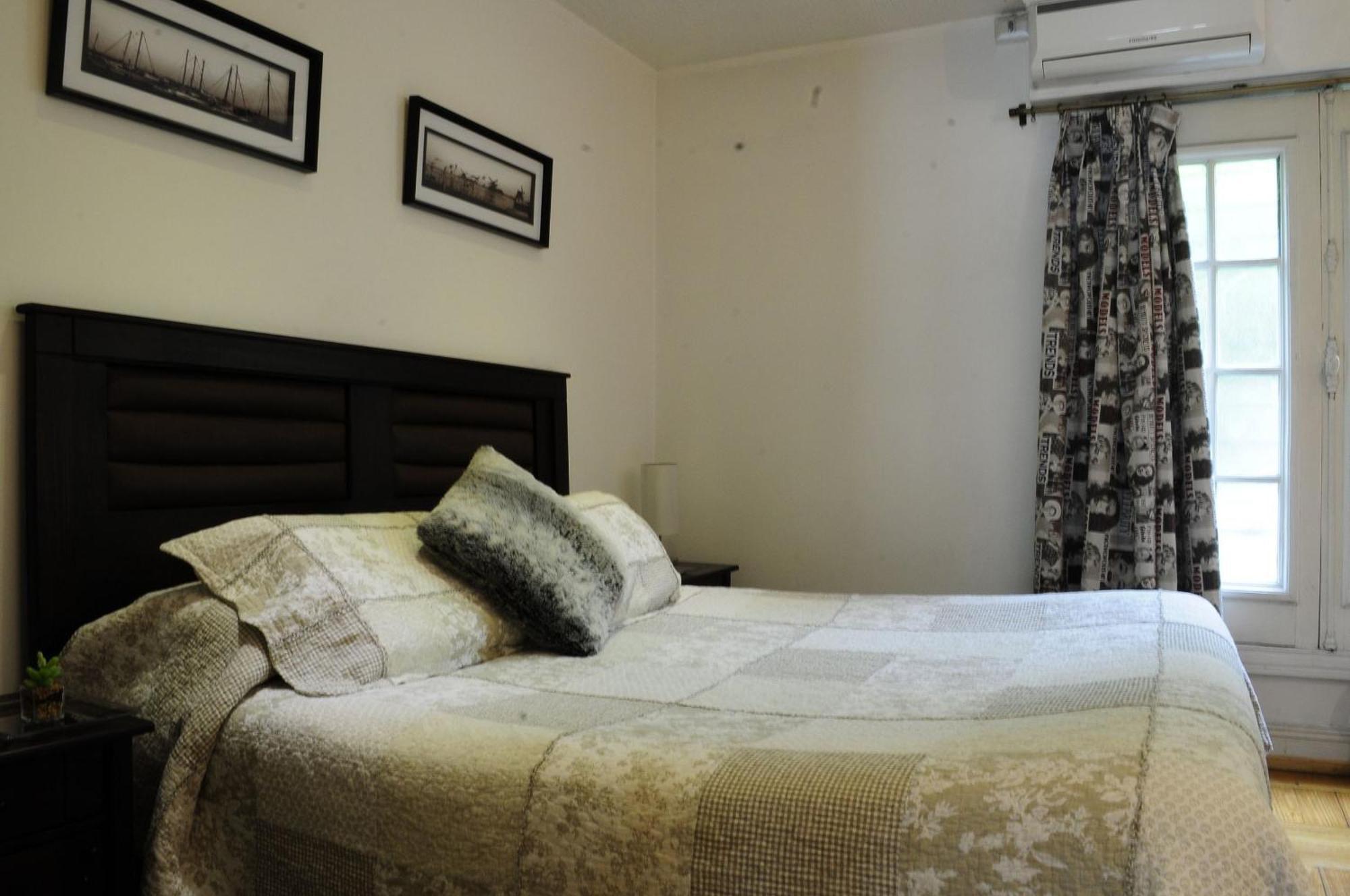Living Huelen Apartamento Santiago Exterior foto