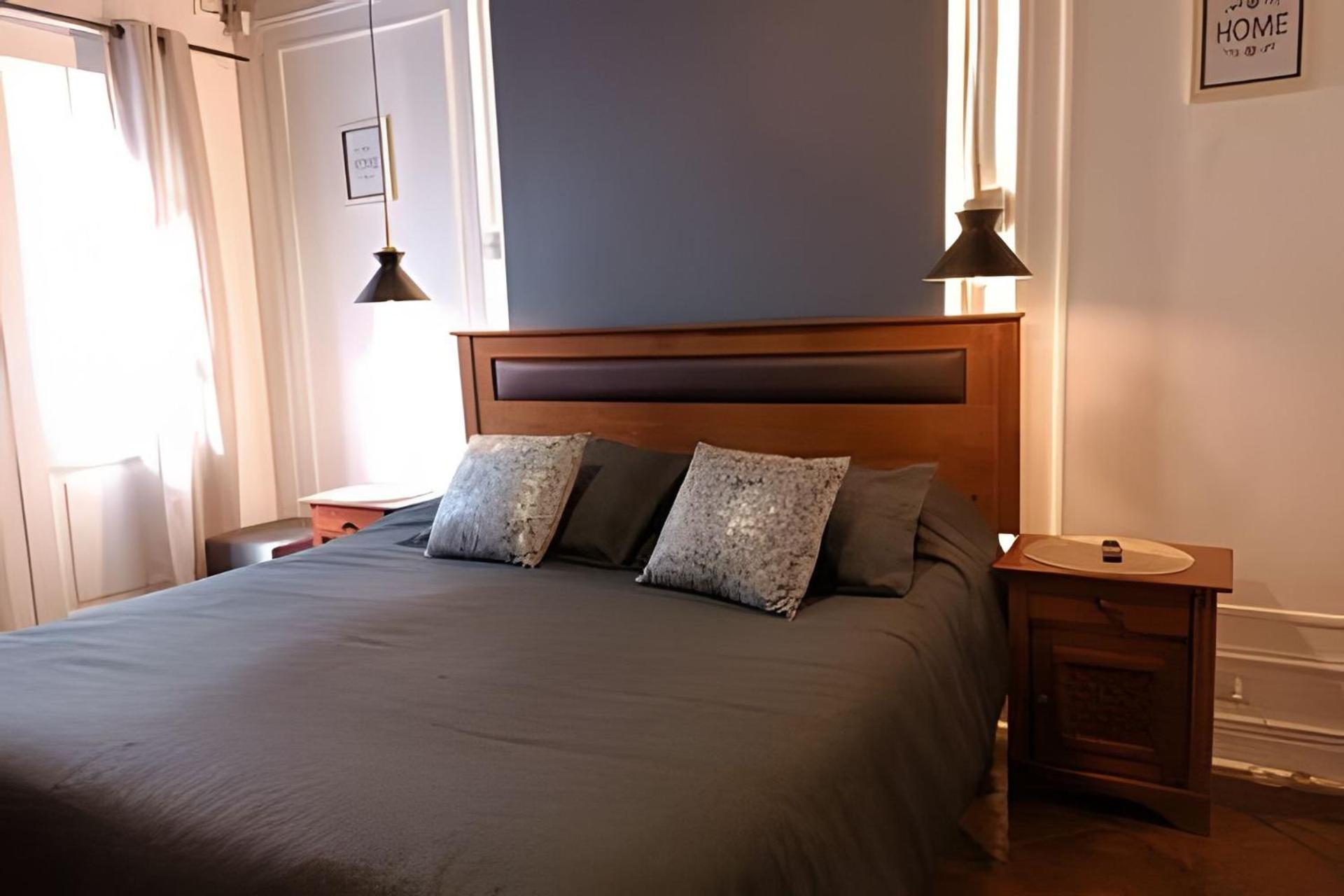 Living Huelen Apartamento Santiago Exterior foto