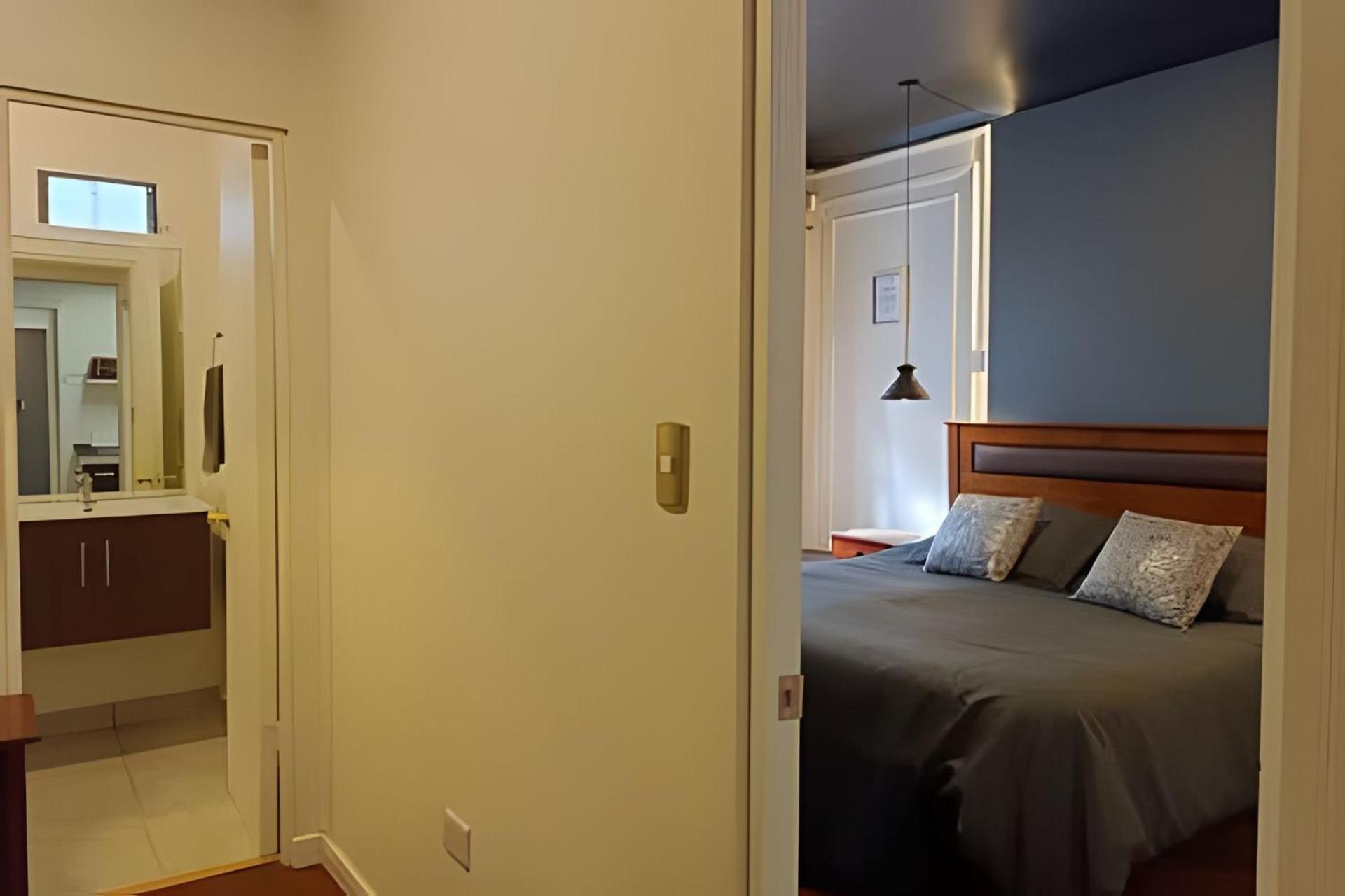 Living Huelen Apartamento Santiago Exterior foto