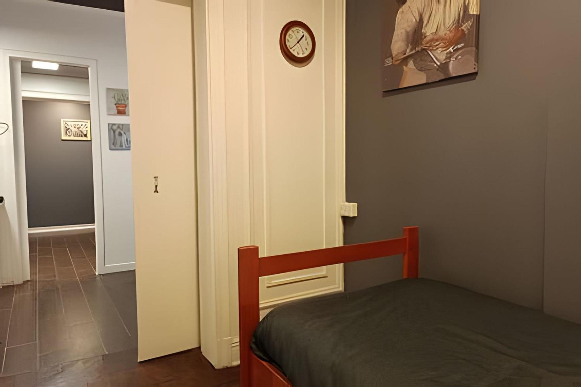 Living Huelen Apartamento Santiago Exterior foto