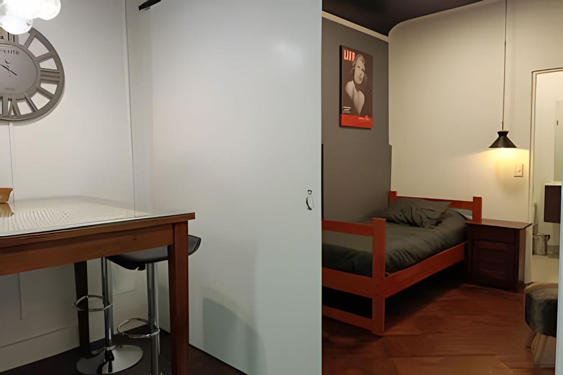 Living Huelen Apartamento Santiago Exterior foto