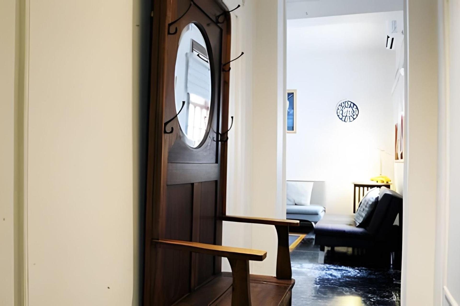 Living Huelen Apartamento Santiago Exterior foto
