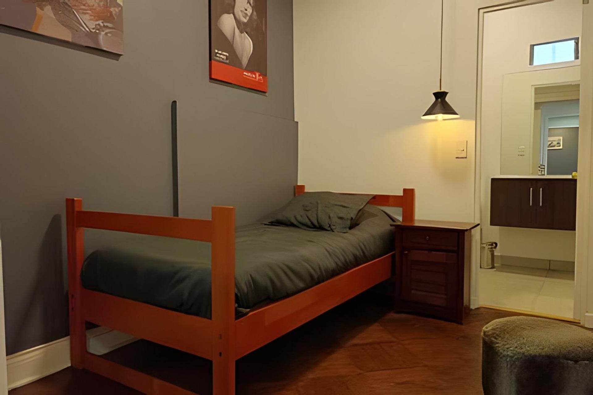 Living Huelen Apartamento Santiago Exterior foto
