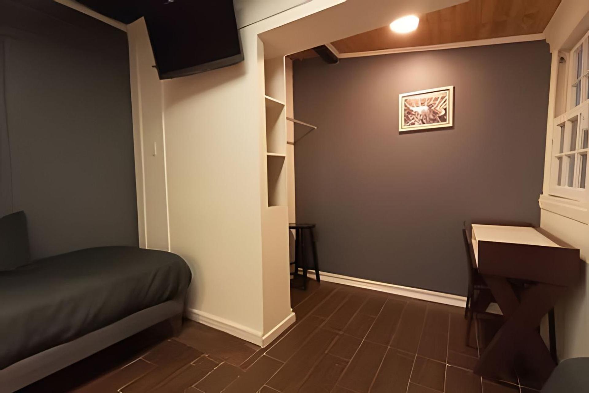 Living Huelen Apartamento Santiago Exterior foto