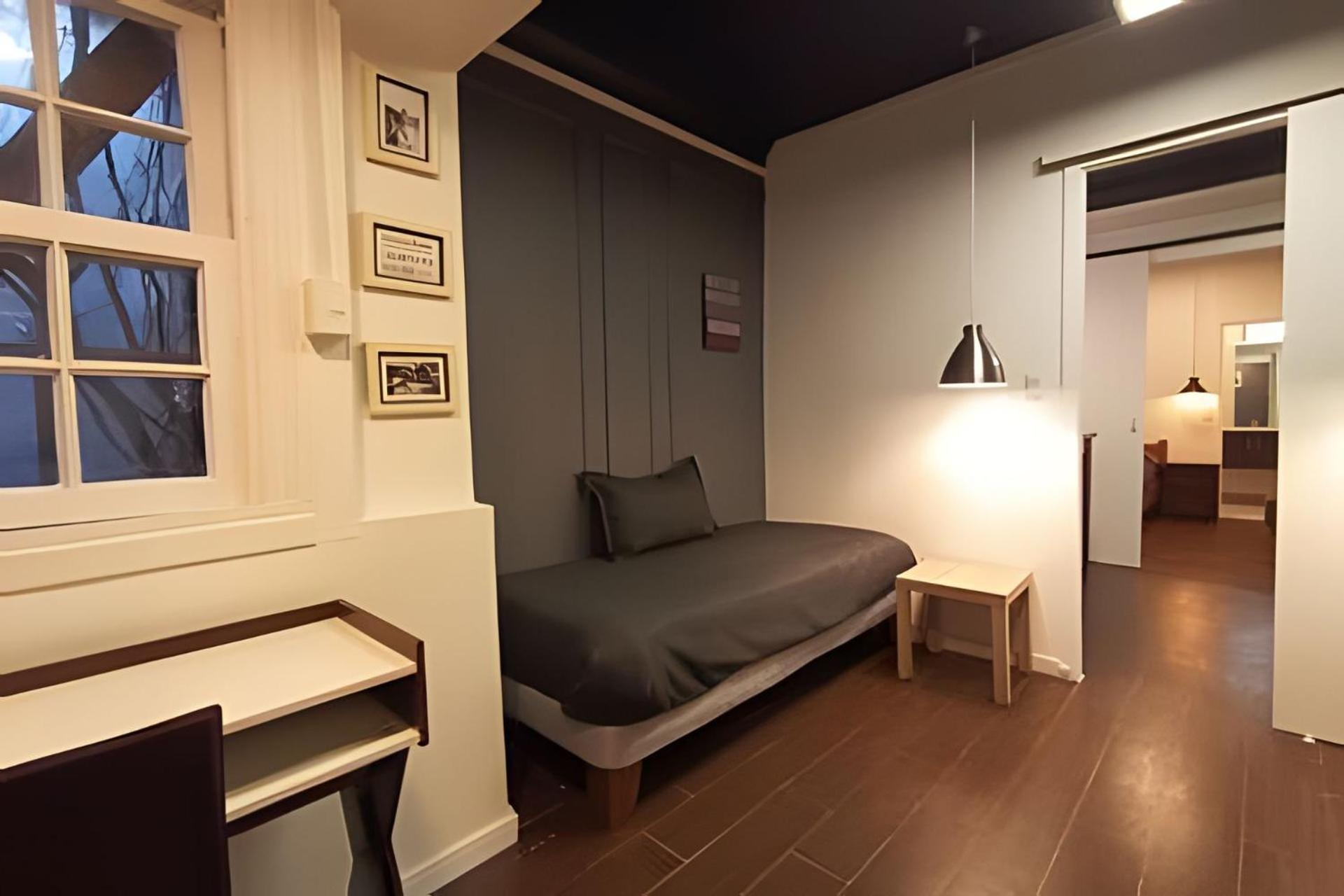 Living Huelen Apartamento Santiago Exterior foto