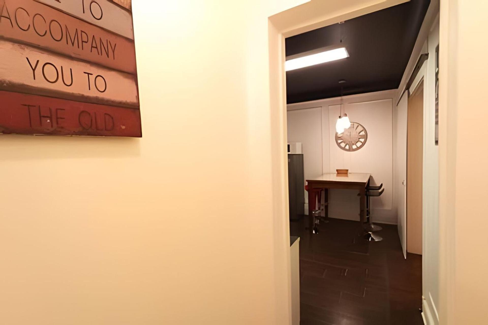 Living Huelen Apartamento Santiago Exterior foto