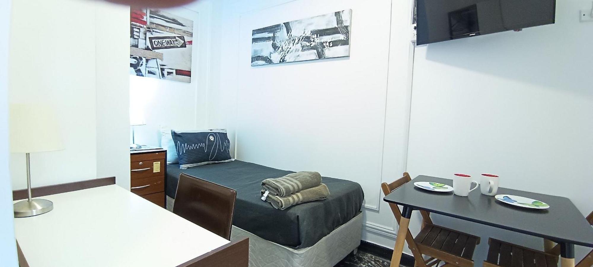 Living Huelen Apartamento Santiago Exterior foto