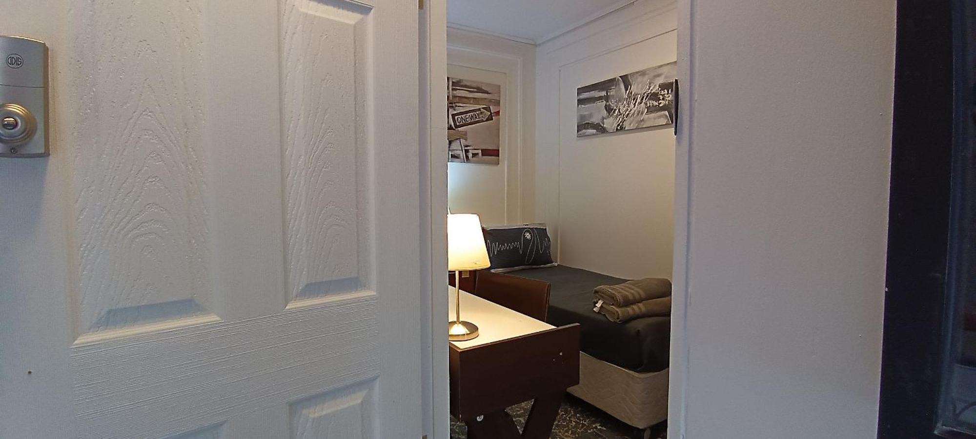 Living Huelen Apartamento Santiago Exterior foto