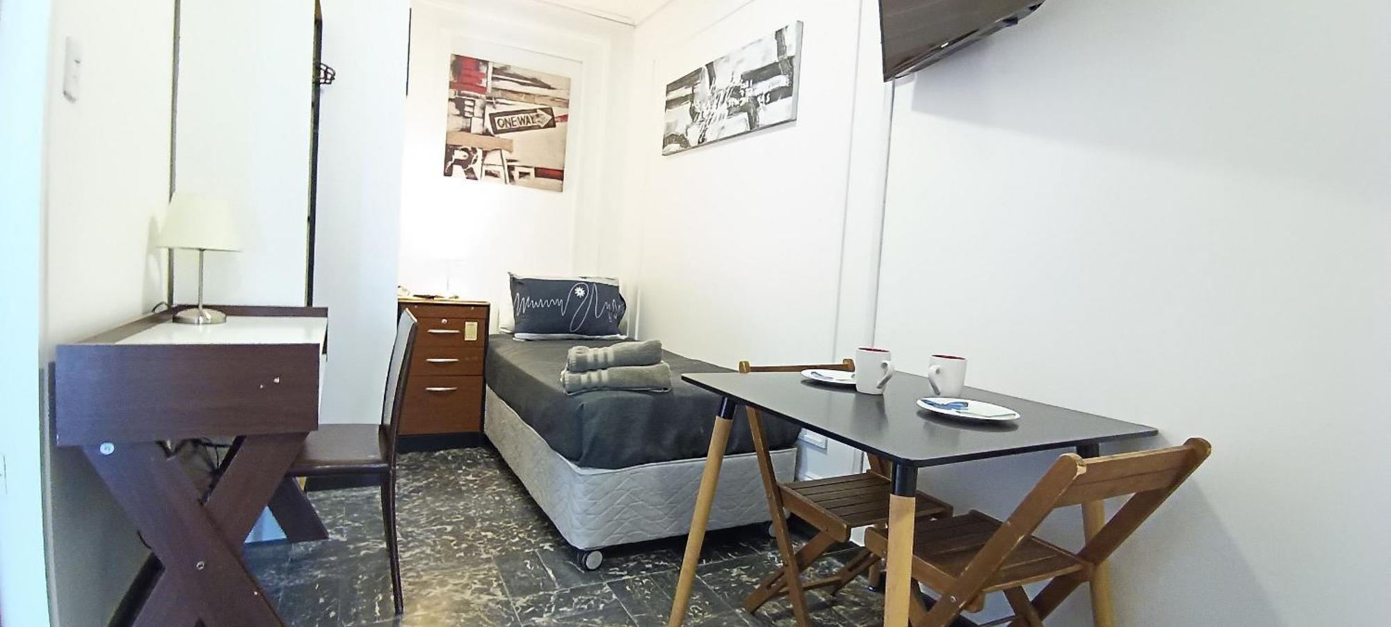 Living Huelen Apartamento Santiago Exterior foto